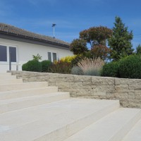  - Murs et murets