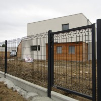  - Clôtures et portails