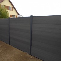  - Clôtures et portails