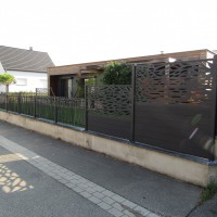  - Clôtures et portails