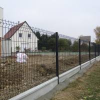  - Clôtures et portails