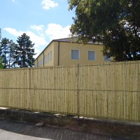  - Clôtures et portails