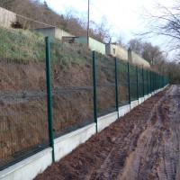  - Clôtures et portails