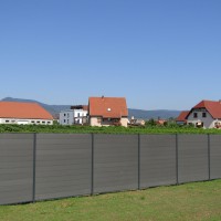  - Clôtures et portails