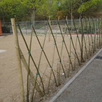  - Clôtures et portails