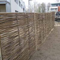  - Clôtures et portails