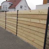  - Clôtures et portails