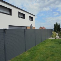  - Clôtures et portails