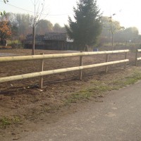  - Clôtures et portails