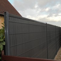  - Clôtures et portails