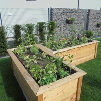  - Clôtures et portails