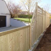  - Clôtures et portails