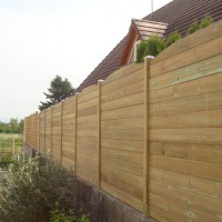  - Clôtures et portails