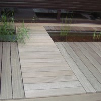  - Terrasses bois - tout travaux en bois