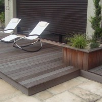  - Terrasses bois - tout travaux en bois