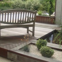  - Terrasses bois - tout travaux en bois