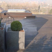  - Terrasses bois - tout travaux en bois