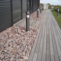  - Terrasses bois - tout travaux en bois