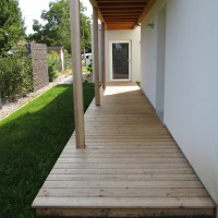  - Terrasses bois - tout travaux en bois