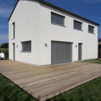  - Terrasses bois - tout travaux en bois