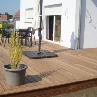  - Terrasses bois - tout travaux en bois