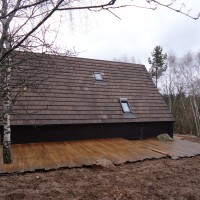  - Terrasses bois - tout travaux en bois