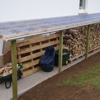  - Terrasses bois - tout travaux en bois