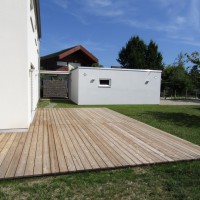  - Terrasses bois - tout travaux en bois