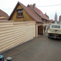  - Terrasses bois - tout travaux en bois