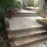  - Terrasses bois - tout travaux en bois