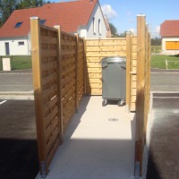  - Terrasses bois - tout travaux en bois