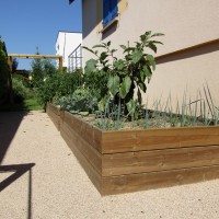  - Terrasses bois - tout travaux en bois