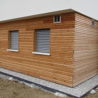 - Terrasses bois - tout travaux en bois