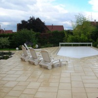 dallage de piscine bradstone